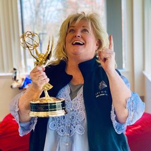 Meet your Posher, Anne